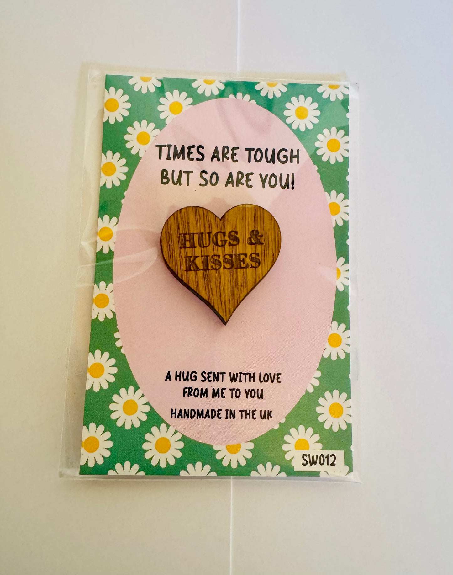 Sending Hugs Gift Box
