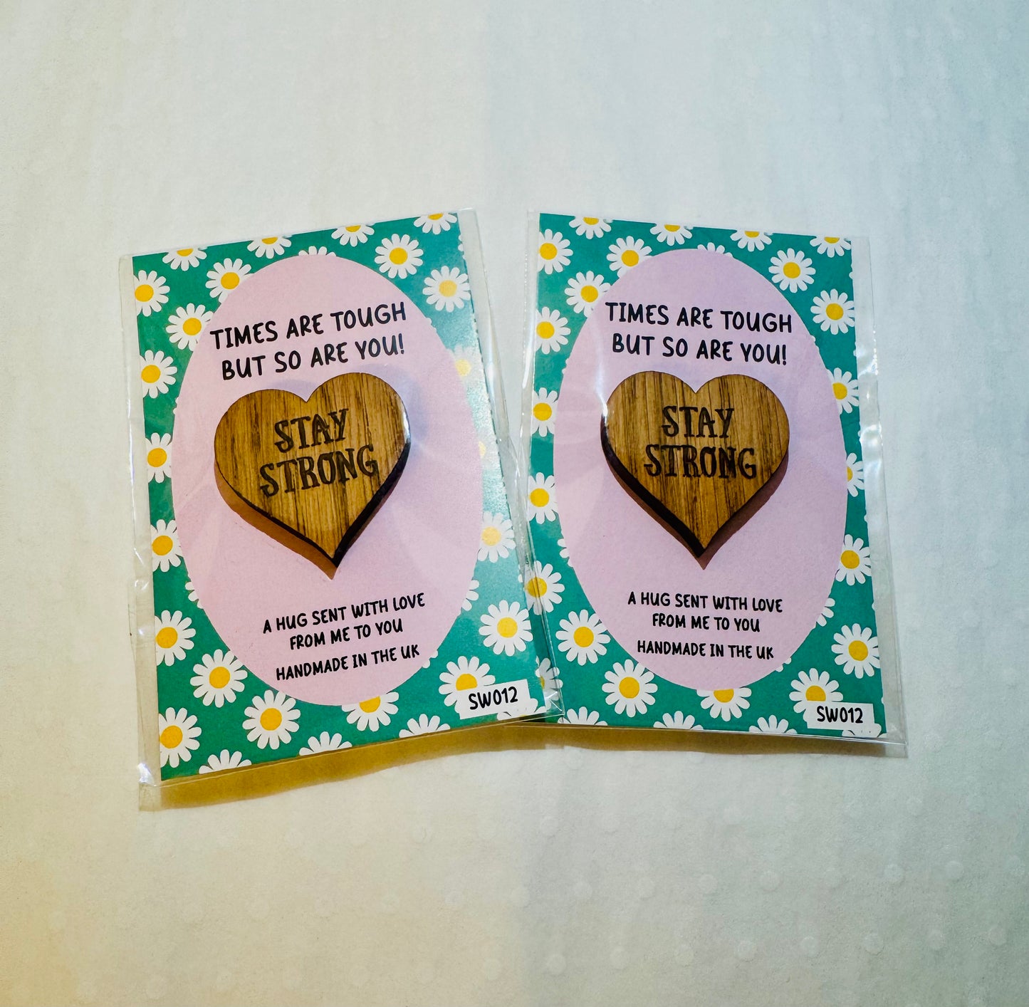 Sending Hugs Gift Box