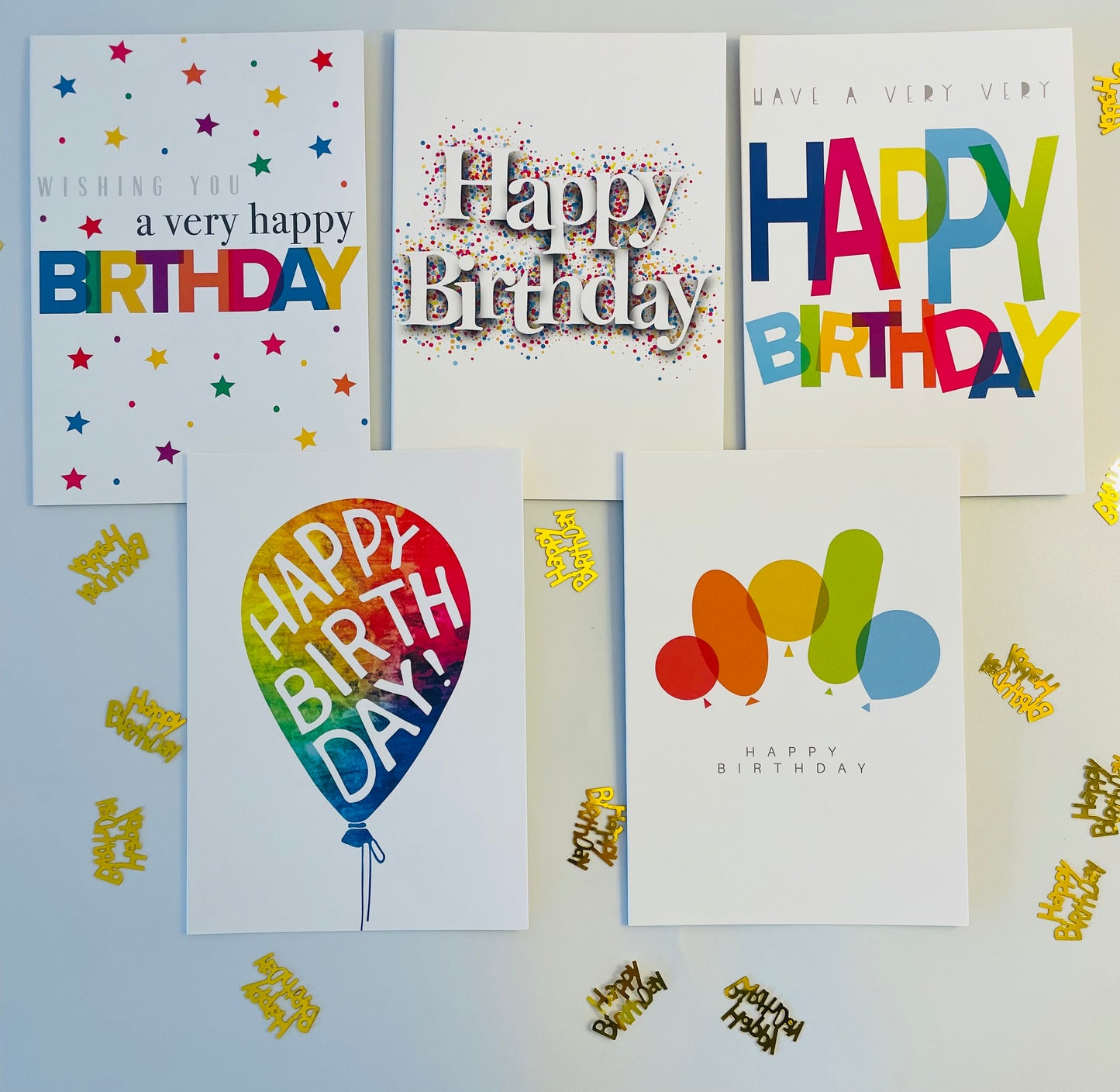 Birthday Card