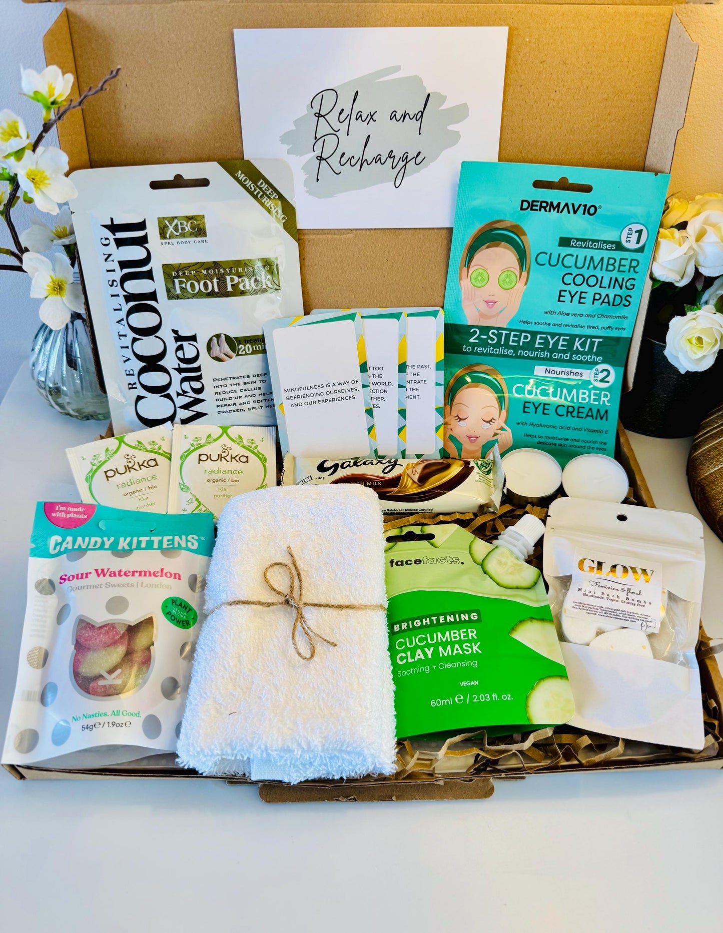 Spa Gift for Her