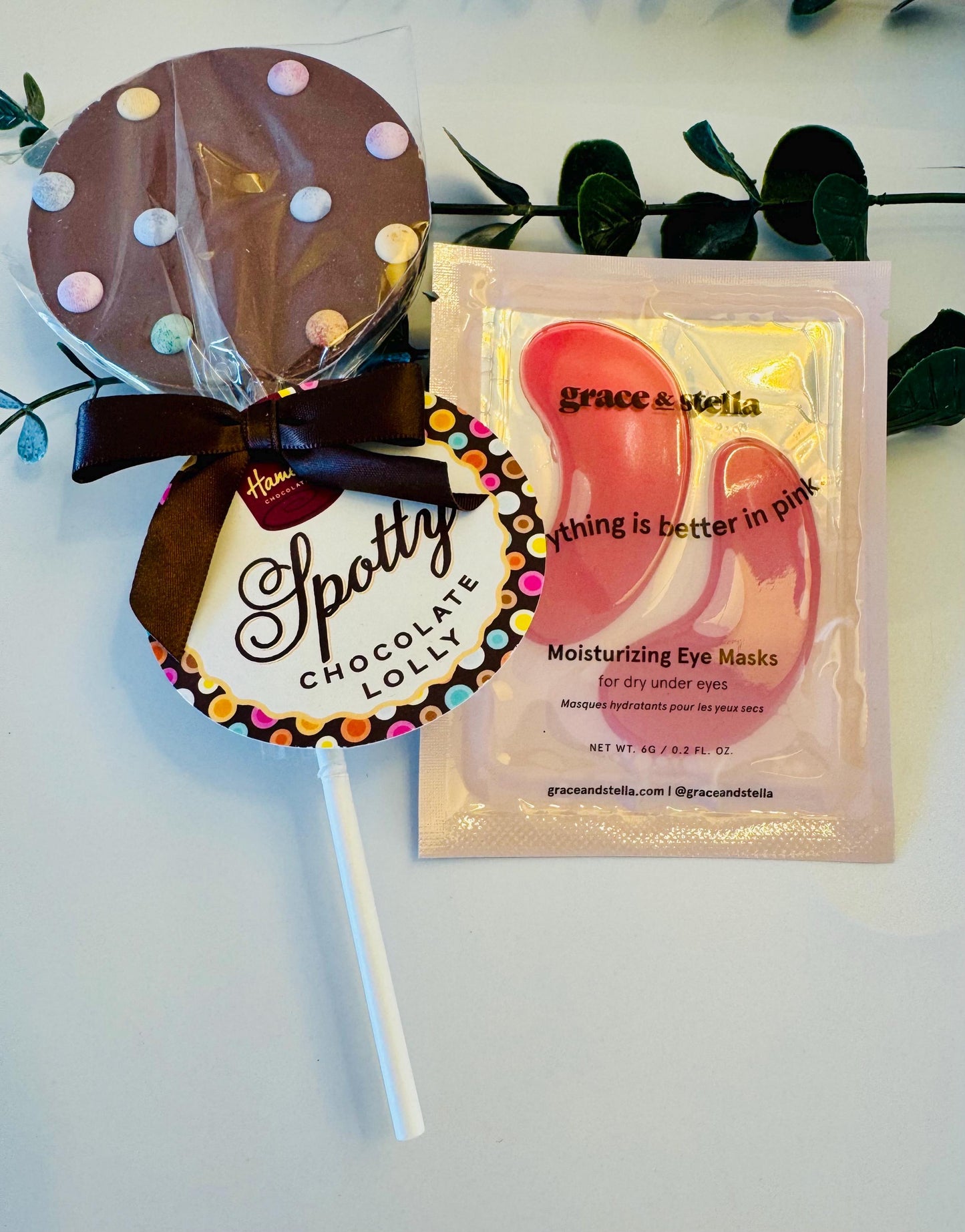 Pamper Hamper