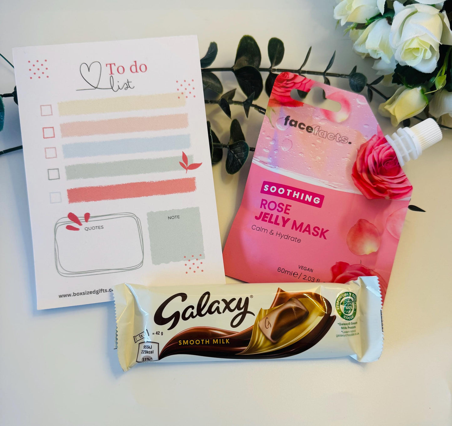 Good Luck - University Survival Gift Box - Starting College Gift - You’ve Got This - Letterbox Gift - Gifts for Her - New Job Gift Box