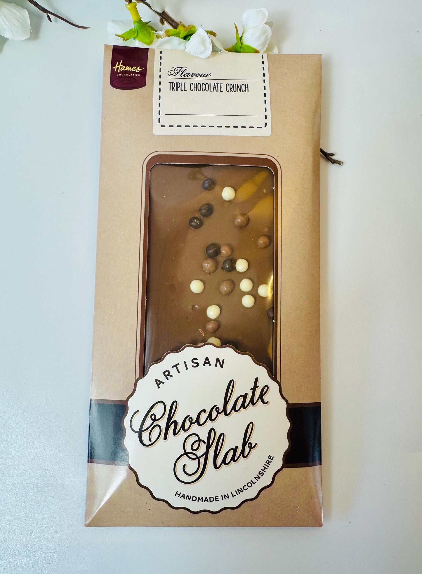 Distraction Gift Box