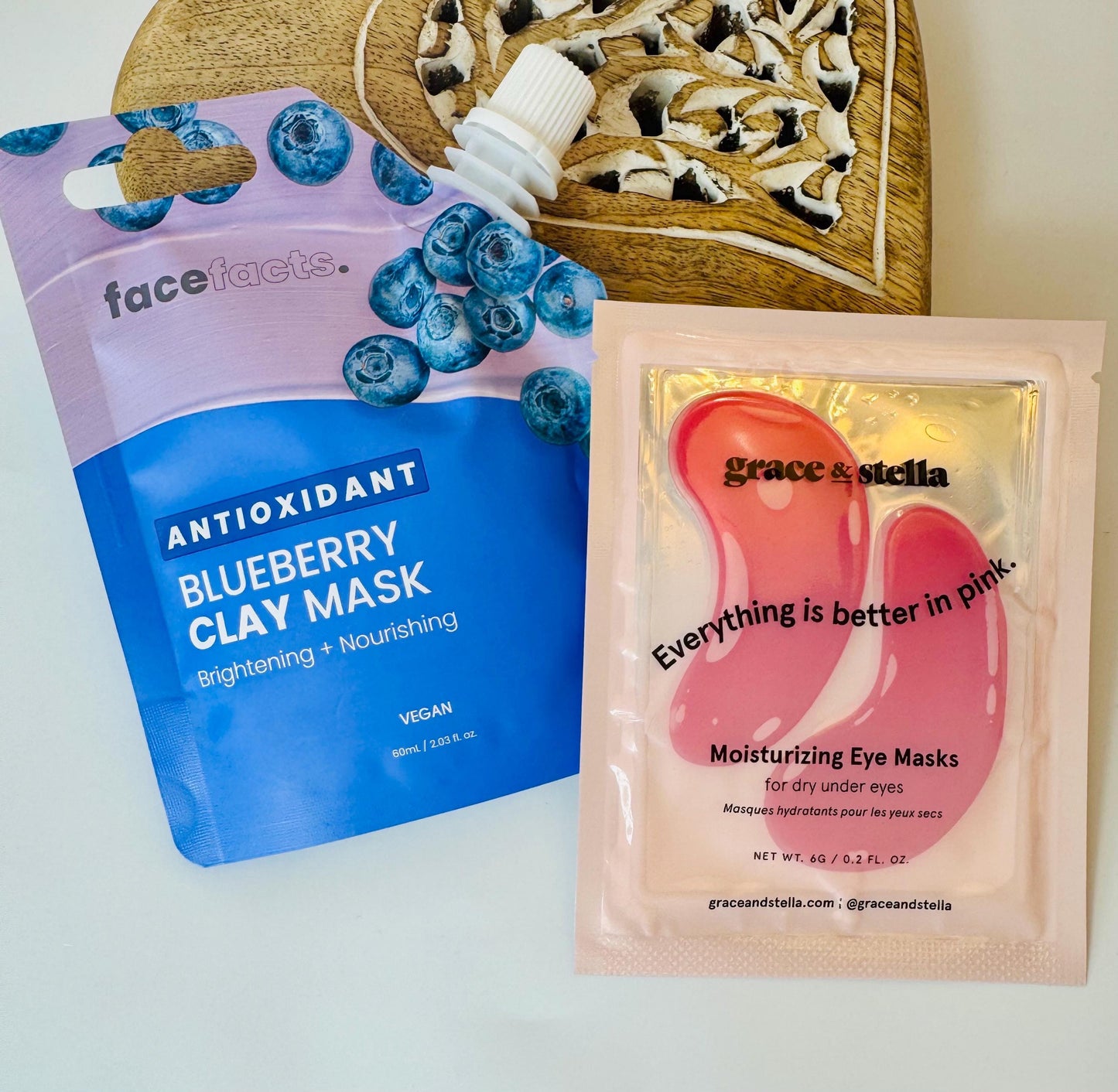 Pregnancy Spa Pamper Gift Box - Mum to Be Gift Set - Maternity New Mum Hamper - Baby Shoerr Care Package - Letterbox Gift / Mummy to Be Gift