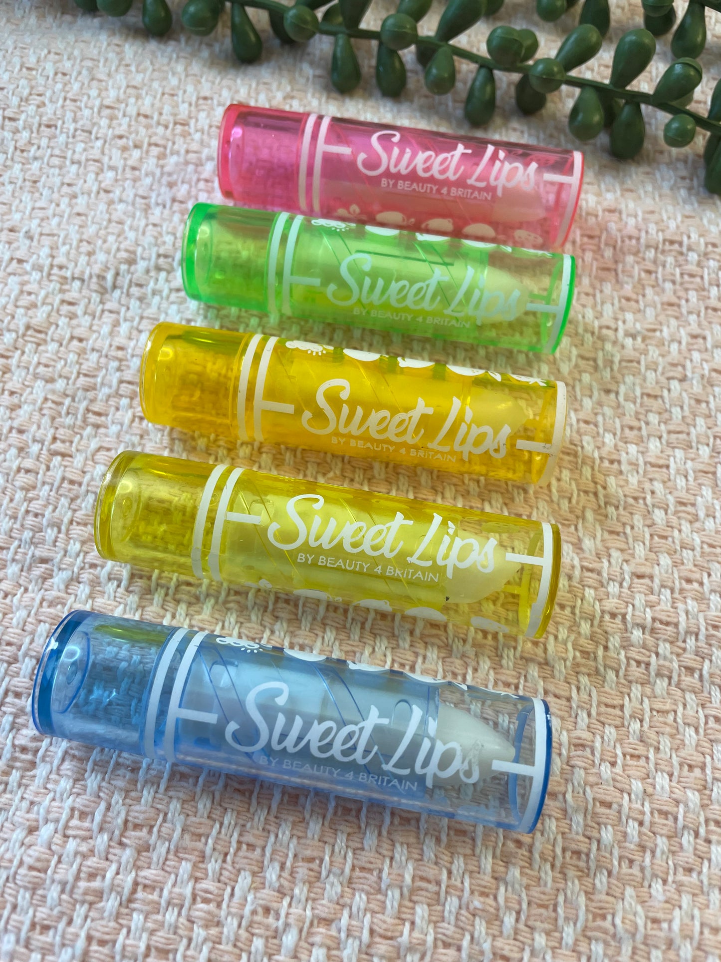 Lip Balm - 1 Picked at Random