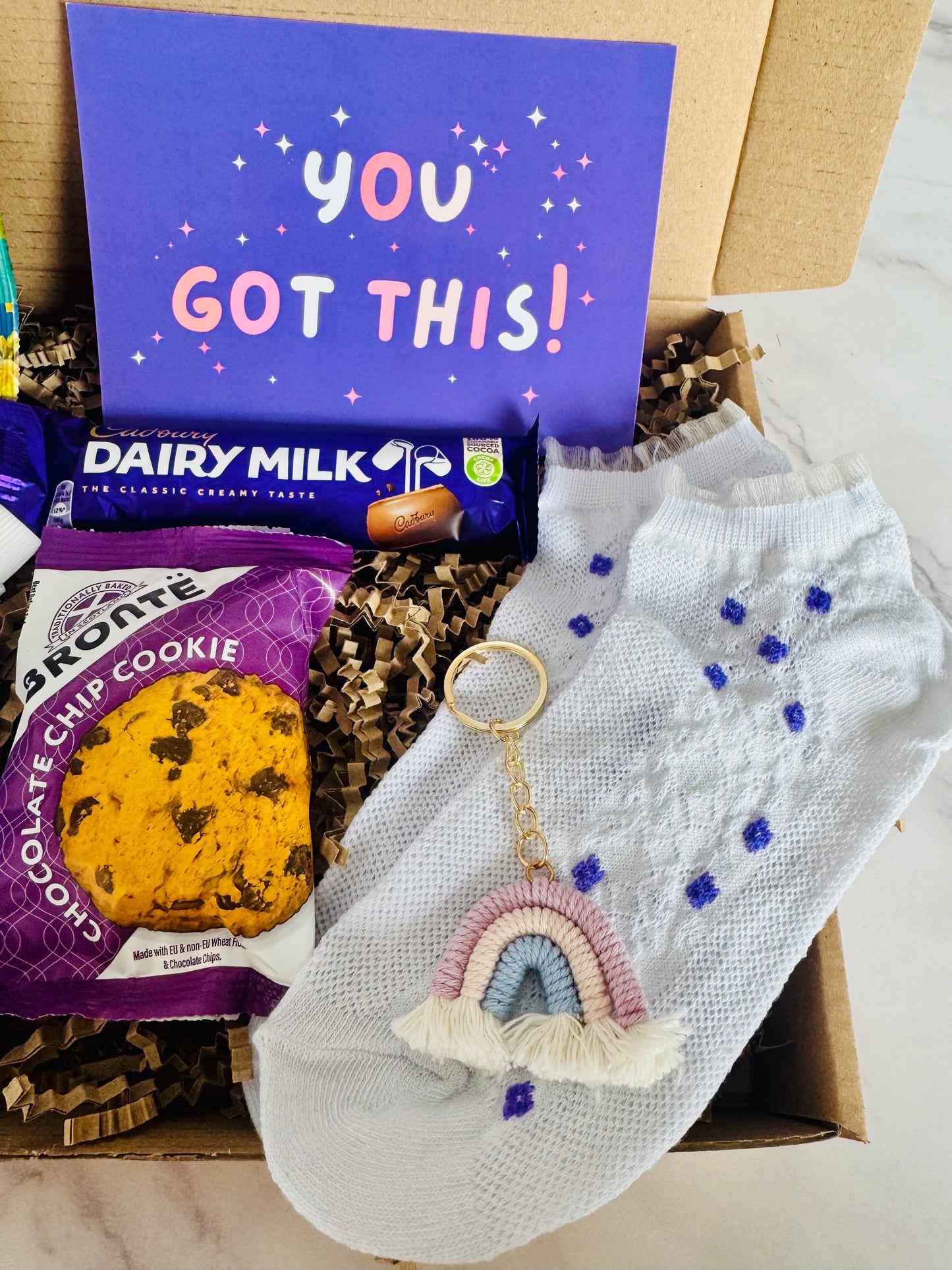 You Got This Gift Box