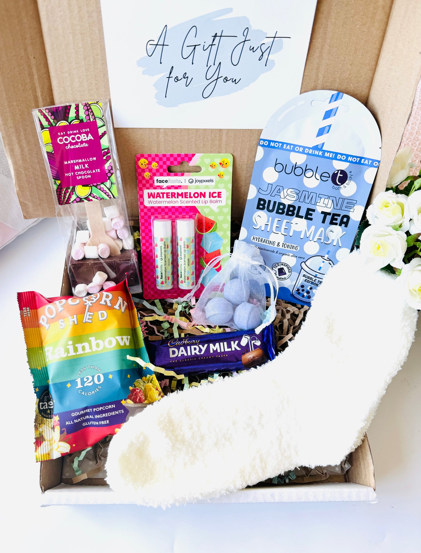 Teen Gift Box