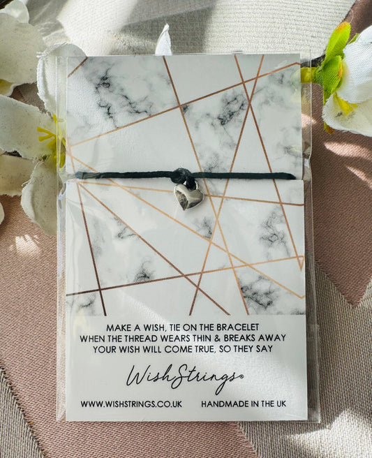 Marble Wishbracelet