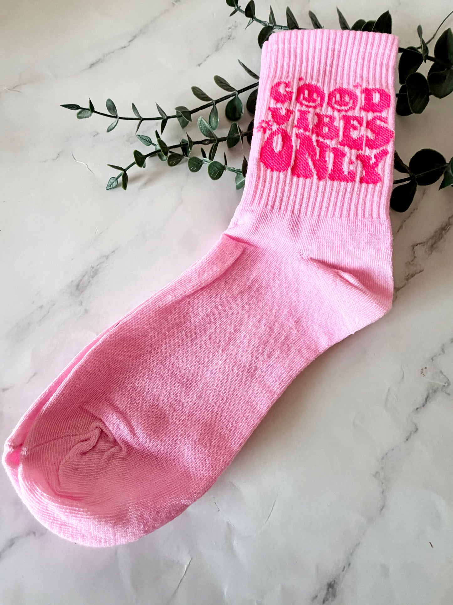 Gift Box for Girls - Good Vibes