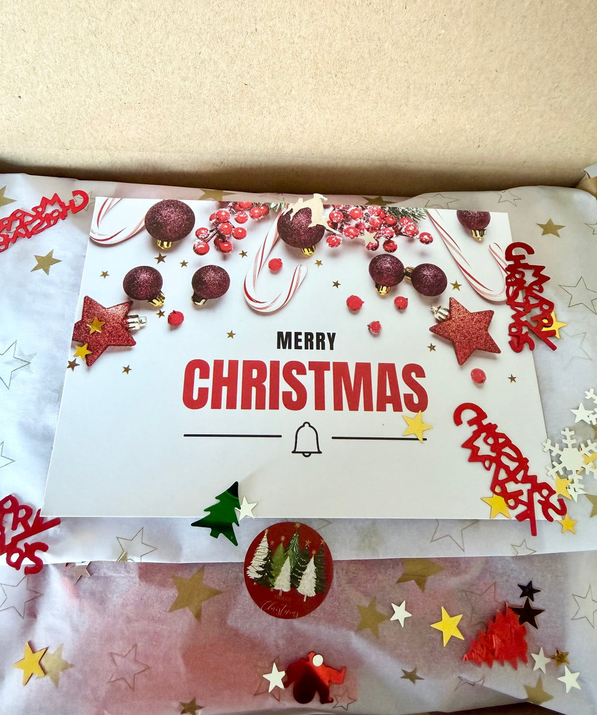 Gift Box for Men