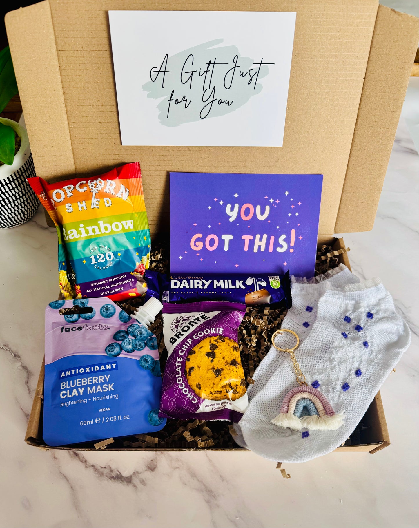 You Got This Gift Box