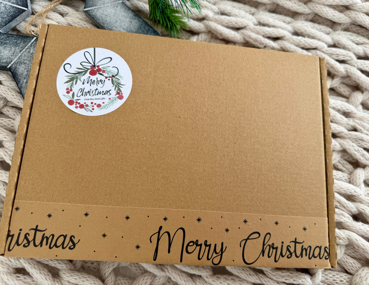 Gift Box for Men