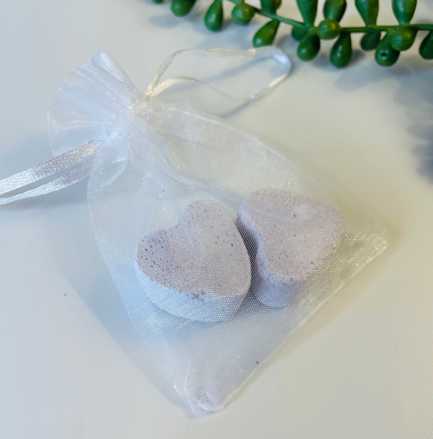 Scented Bath Bombs X2