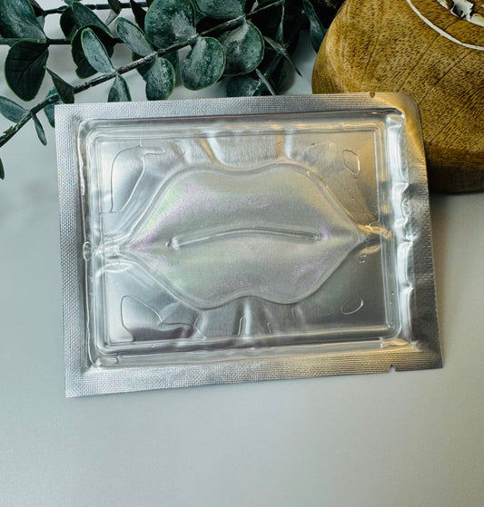 Collagen Lip Mask