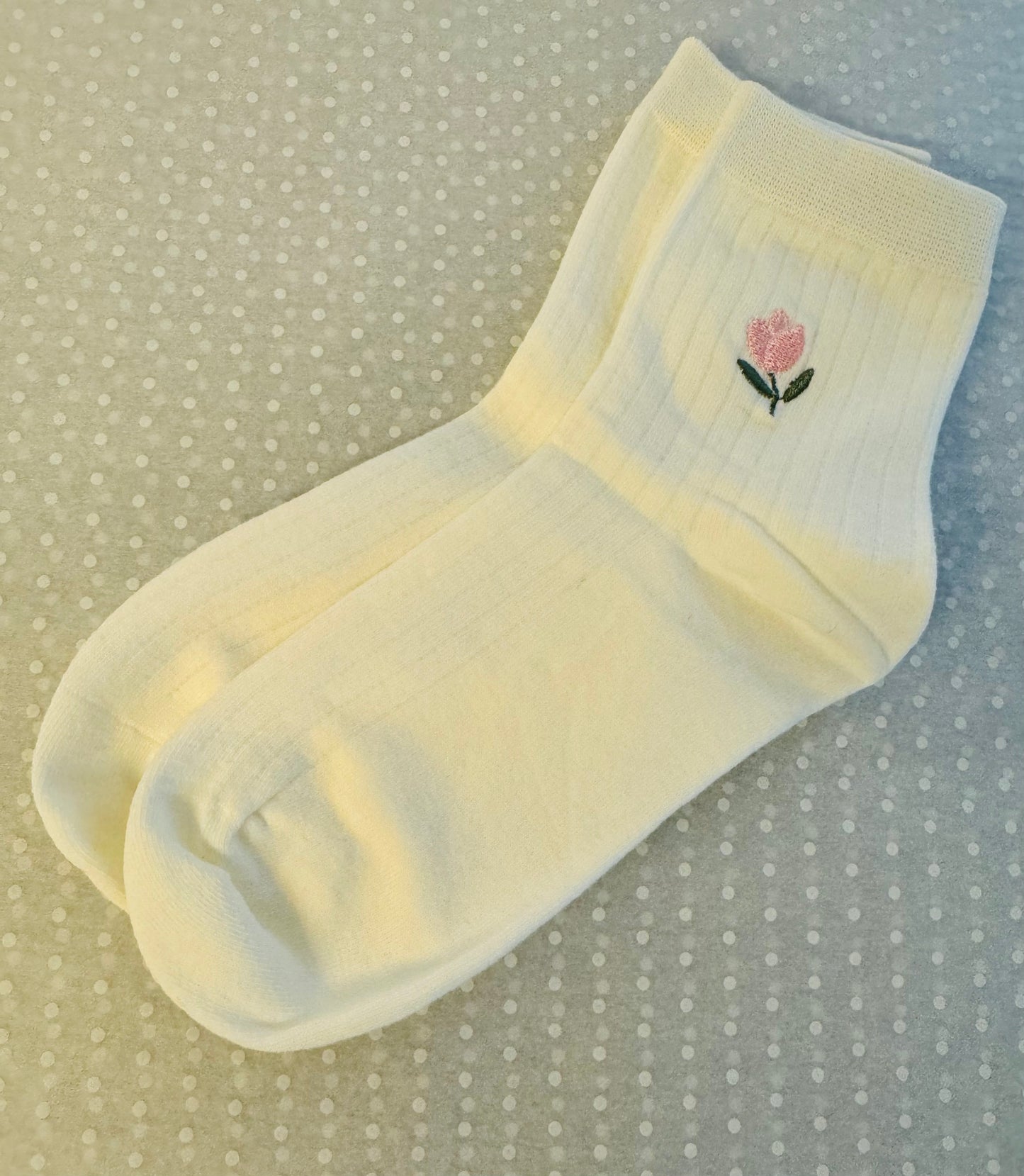 Ladies Socks Gift Box