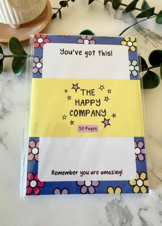 You’ve Got This Notepad