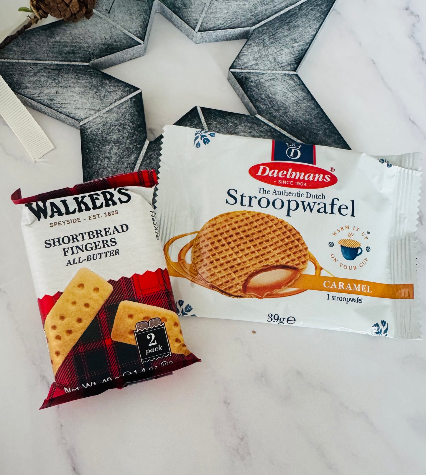 Couples Christmas Hamper