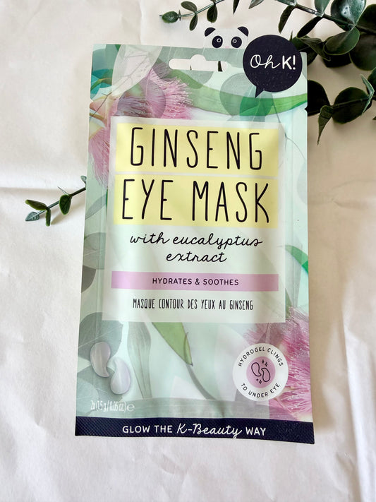Oh K! Under Eye Mask