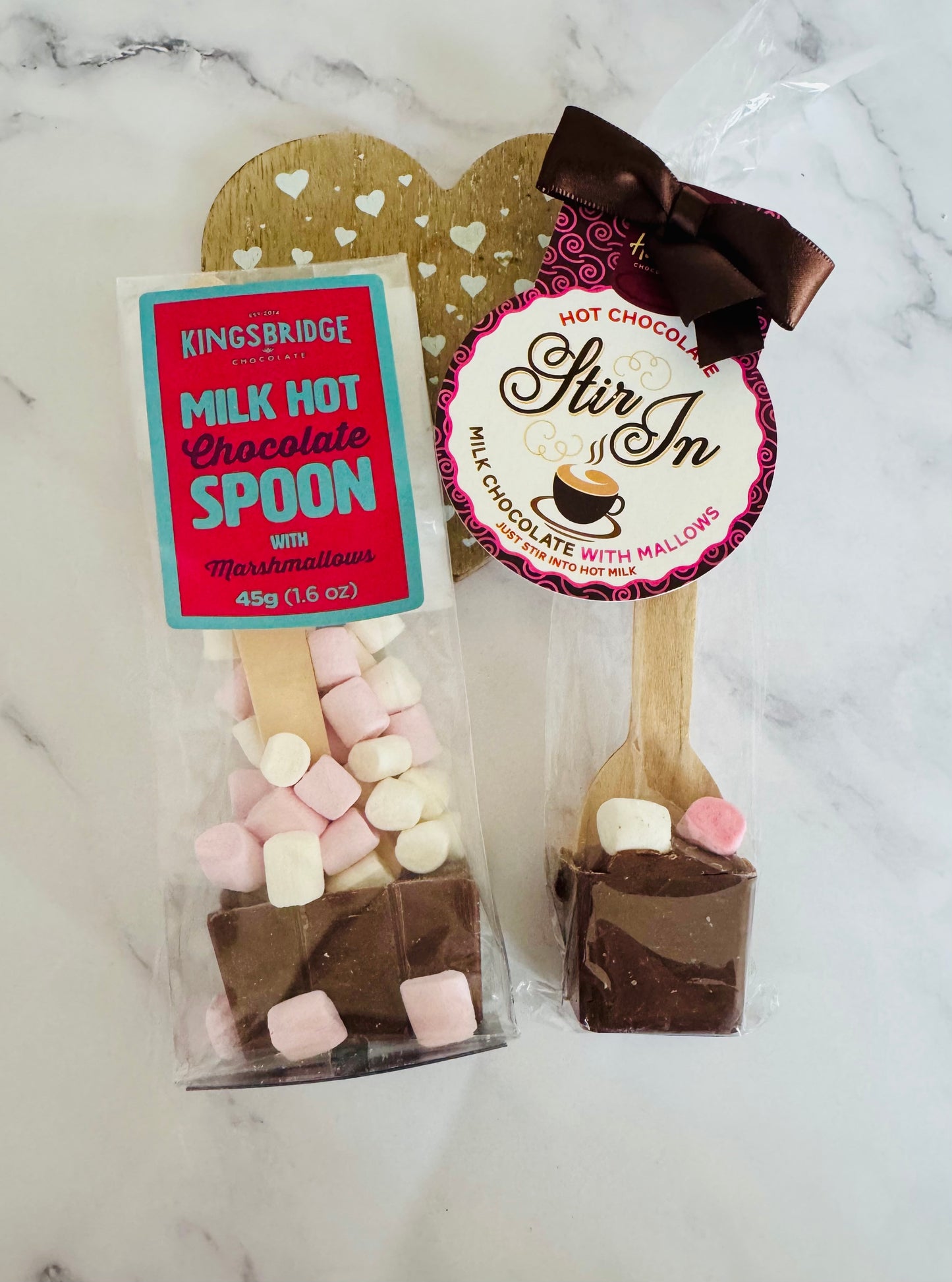 Couples Christmas Hamper