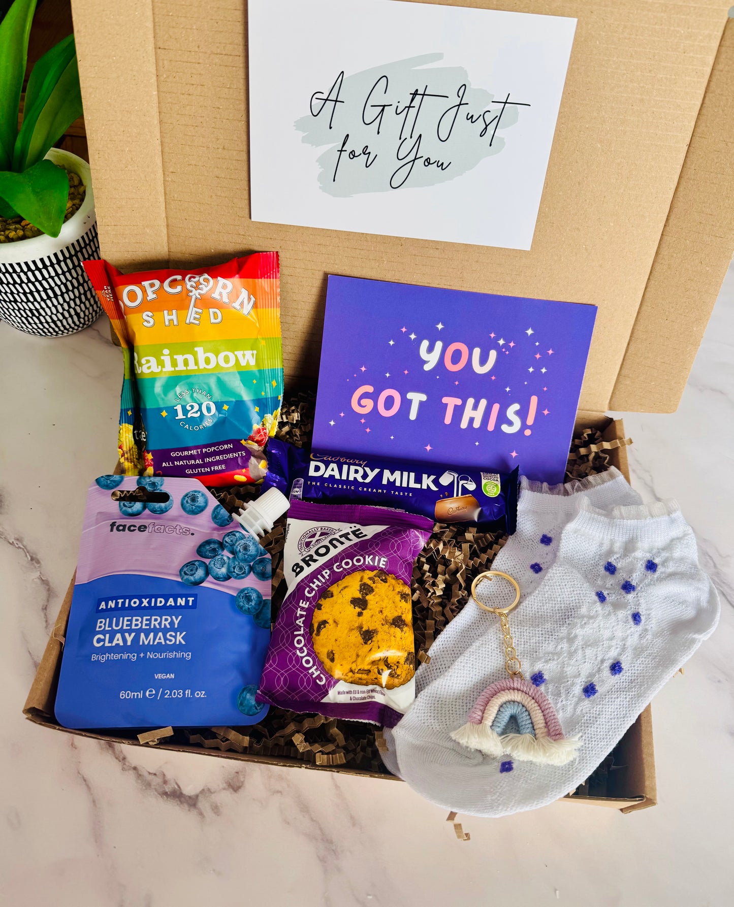 You Got This Gift Box