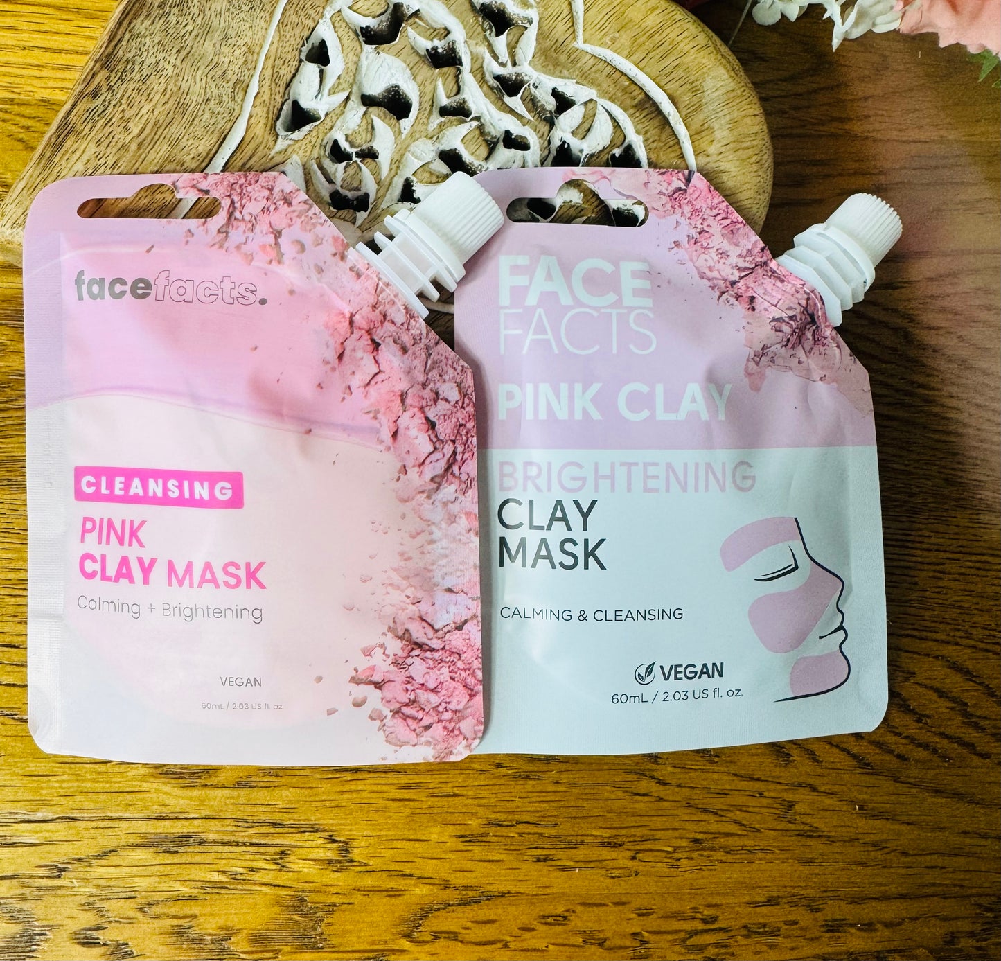 Pink Hug in a Box