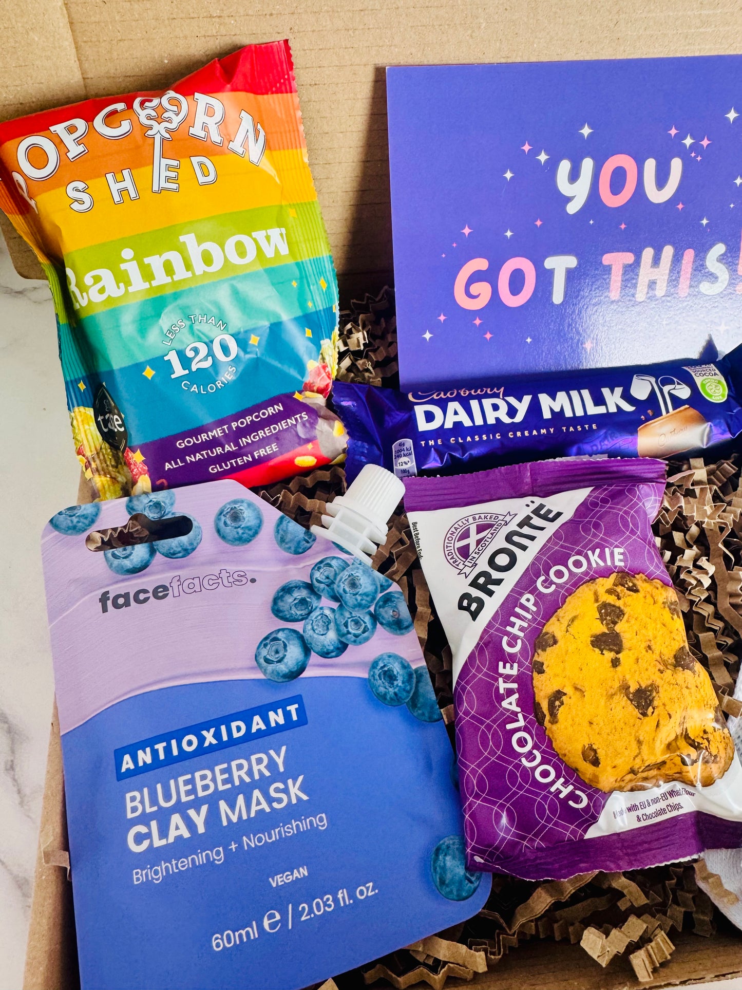 You Got This Gift Box