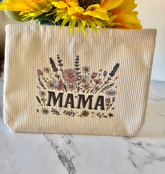 Mama Pouch