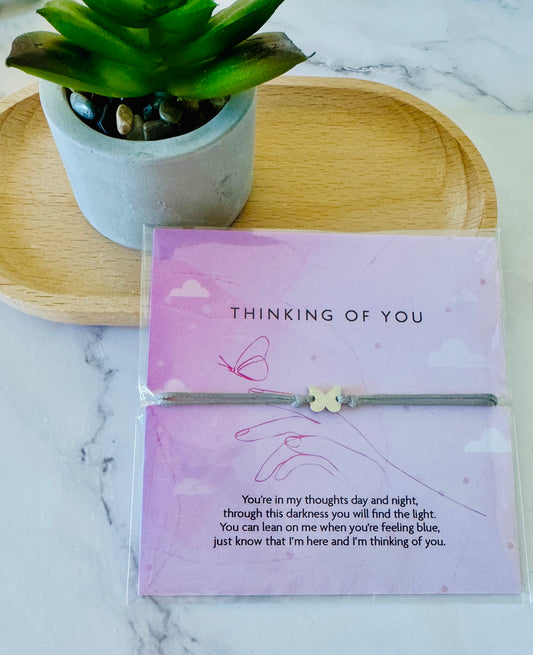 Thinking Of You Bracelet