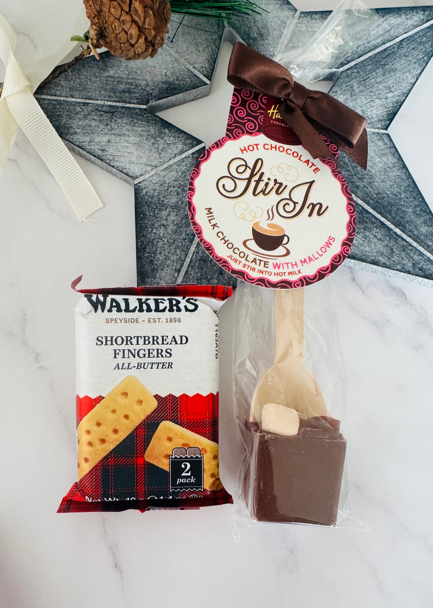 Couples Christmas Hamper