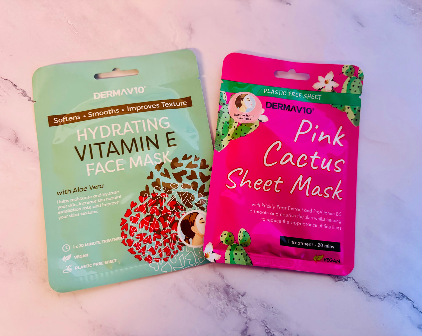 Hug in a Box for Mum