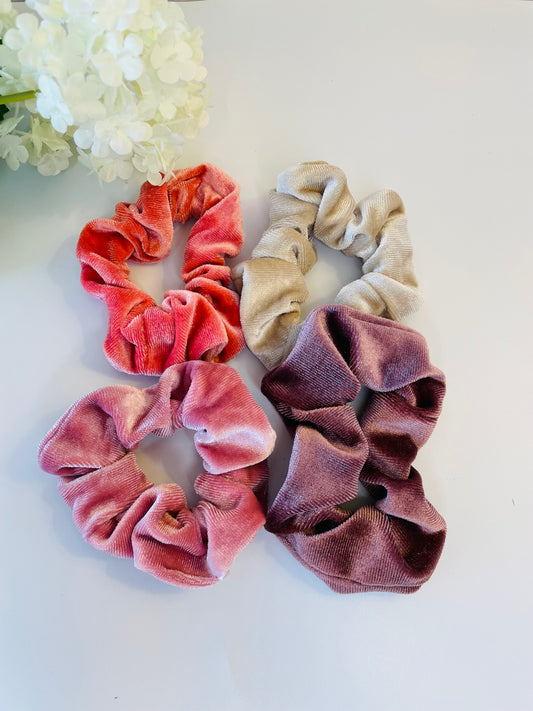 Hair Scrunchie - 1 picked at random