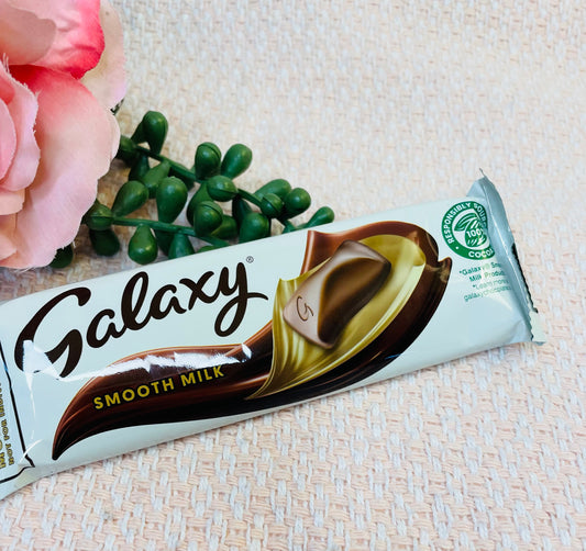 Galaxy Smooth Milk Bar