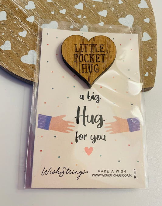 Hug Token