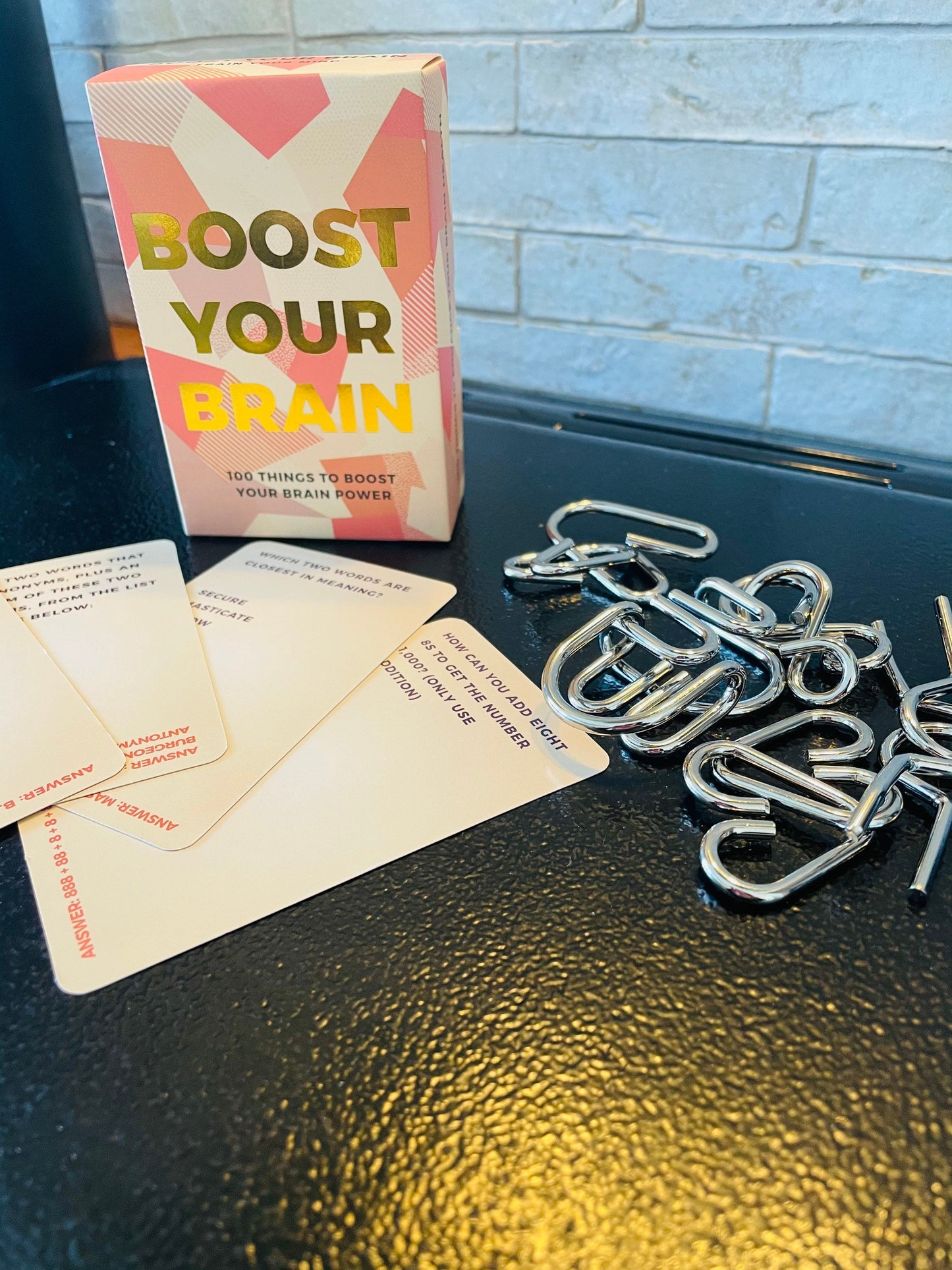 Ultimate Gift Box for Men