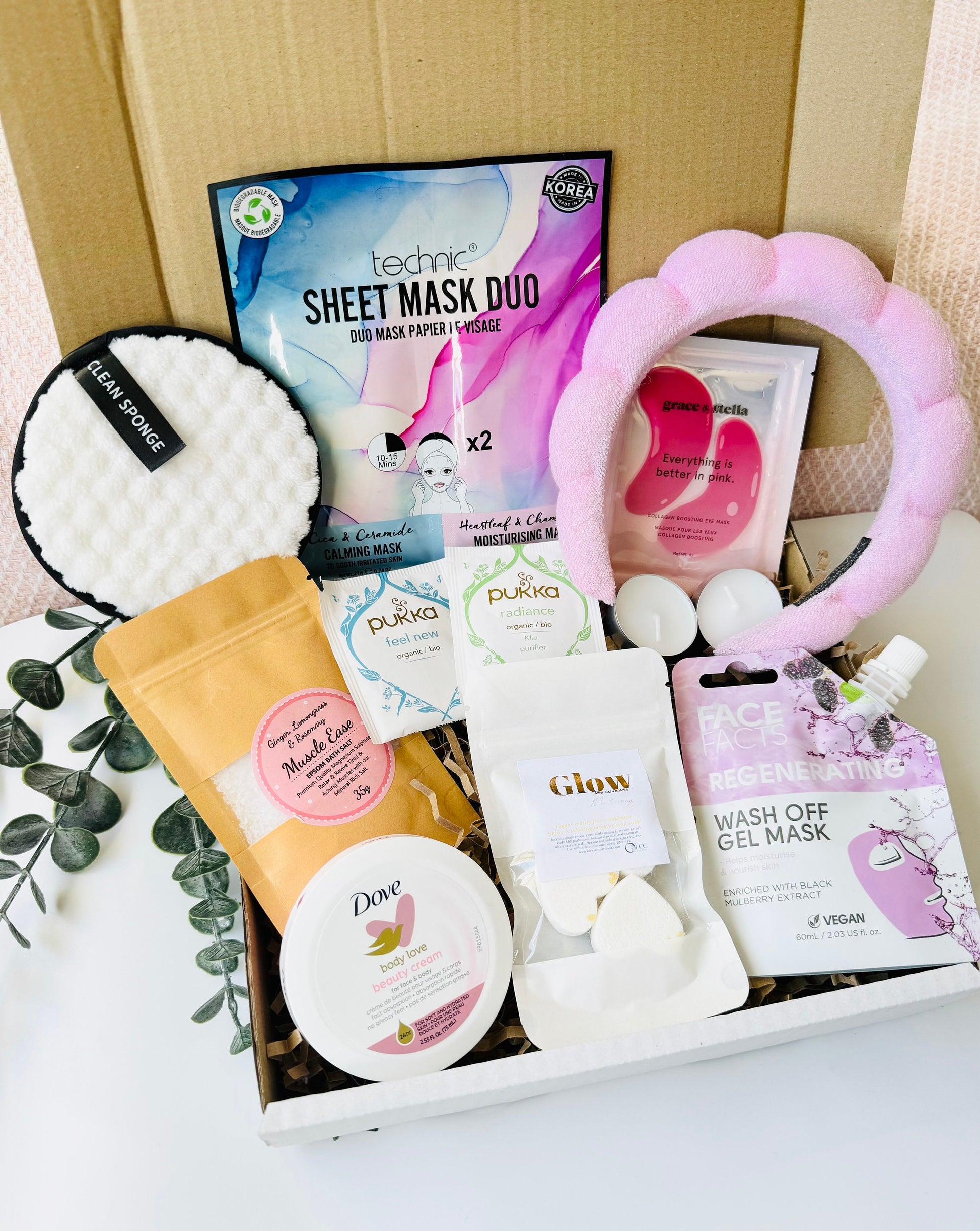 Our Self Love Hamper