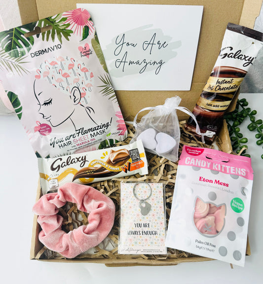 You Are Amazing Gift Box