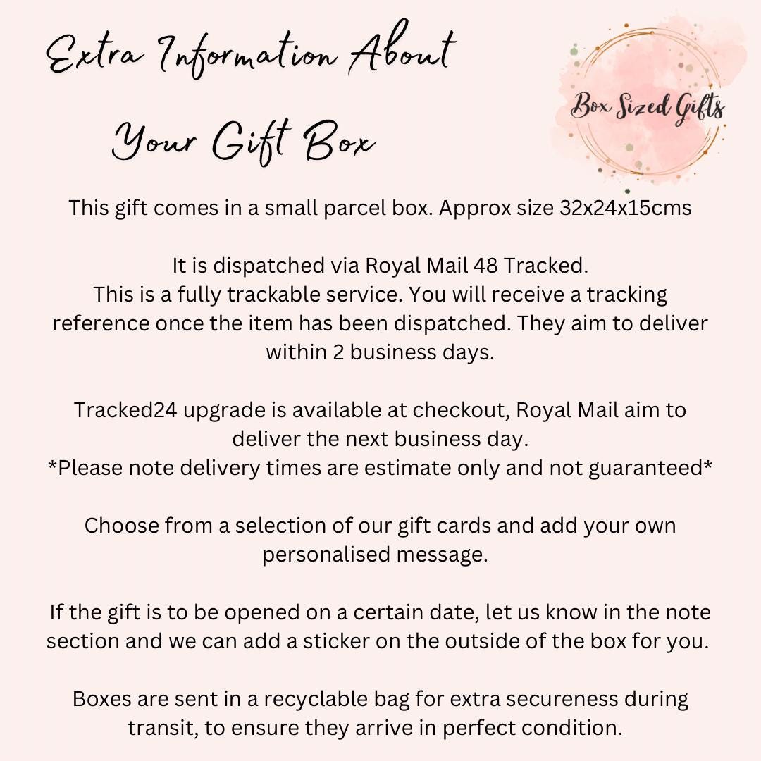 Cosy Christmas Hamper Gift