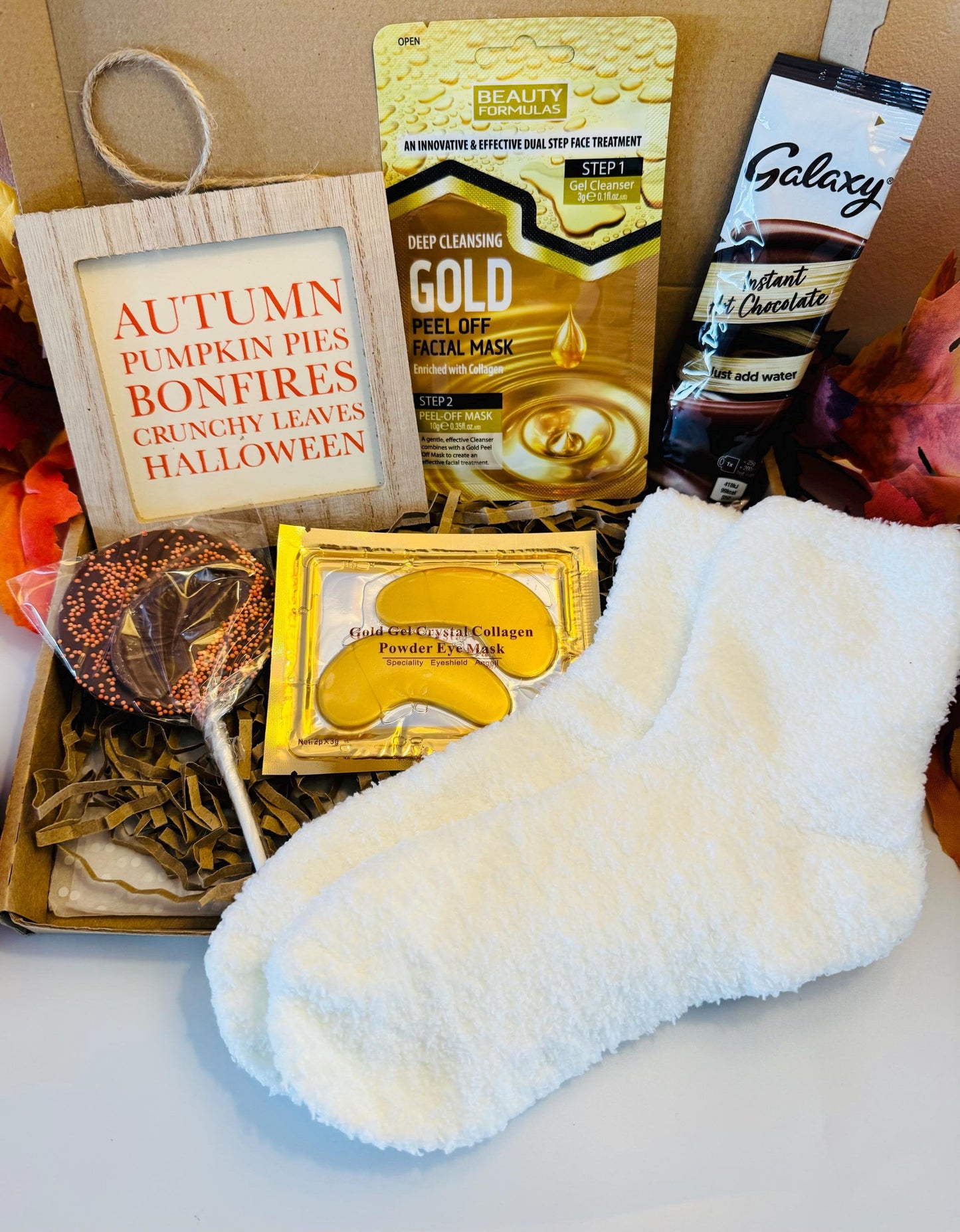 Autumn Gift Box