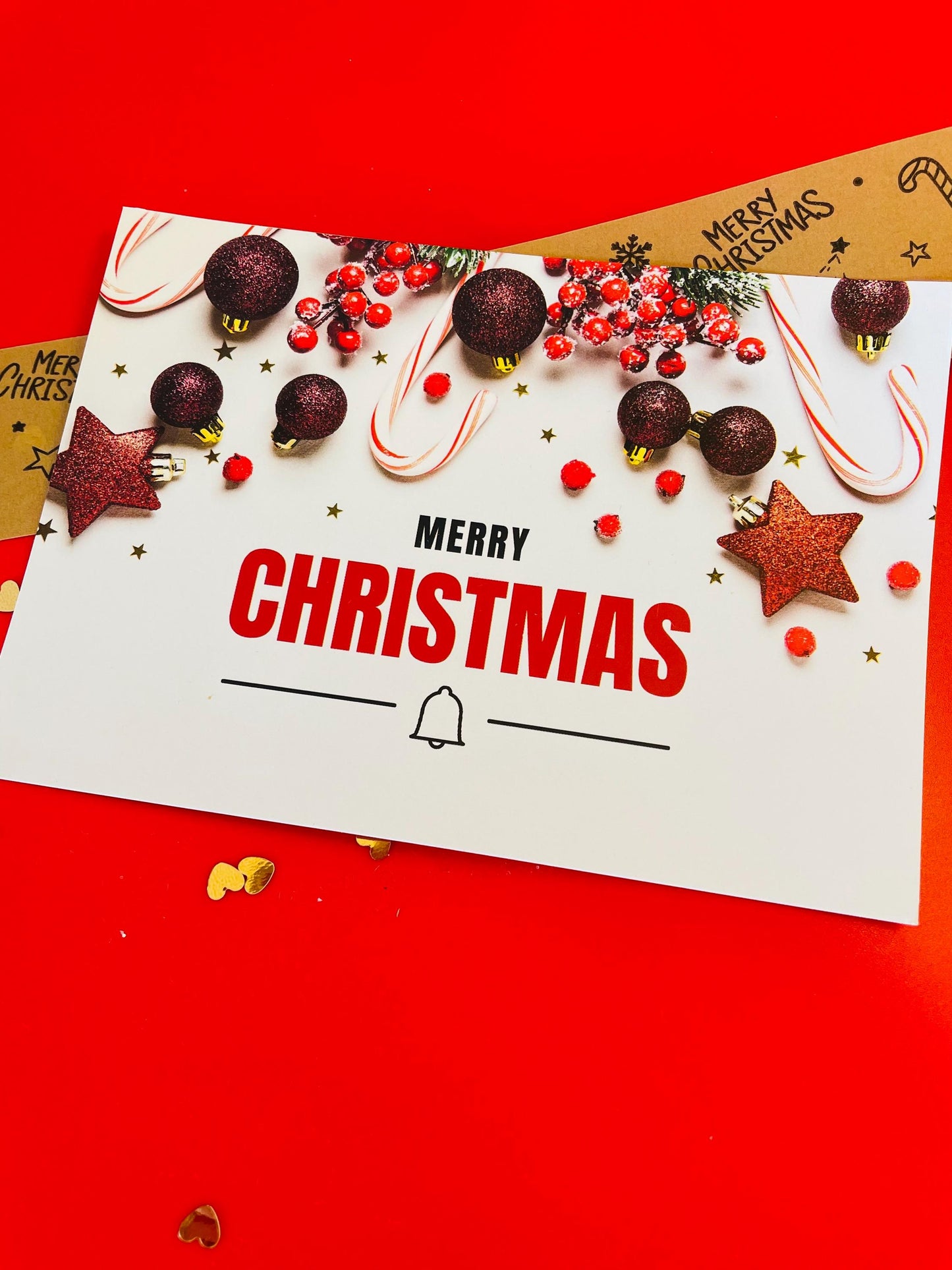 Christmas Hug in a Box