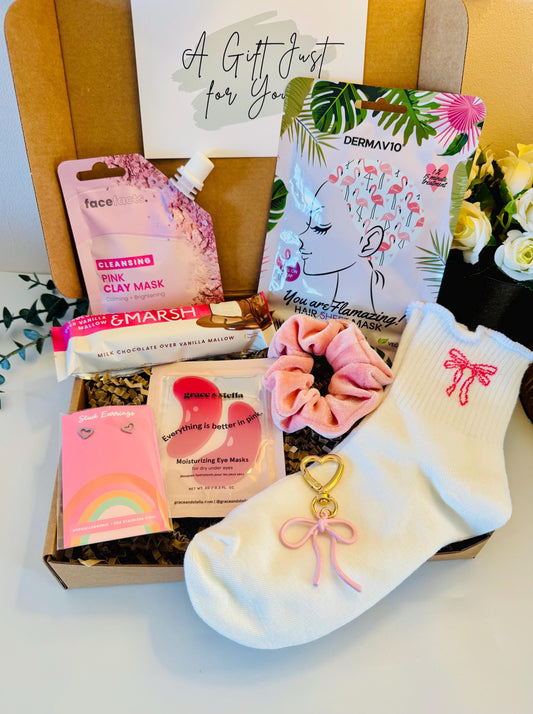 Pick me Up Hamper Gift