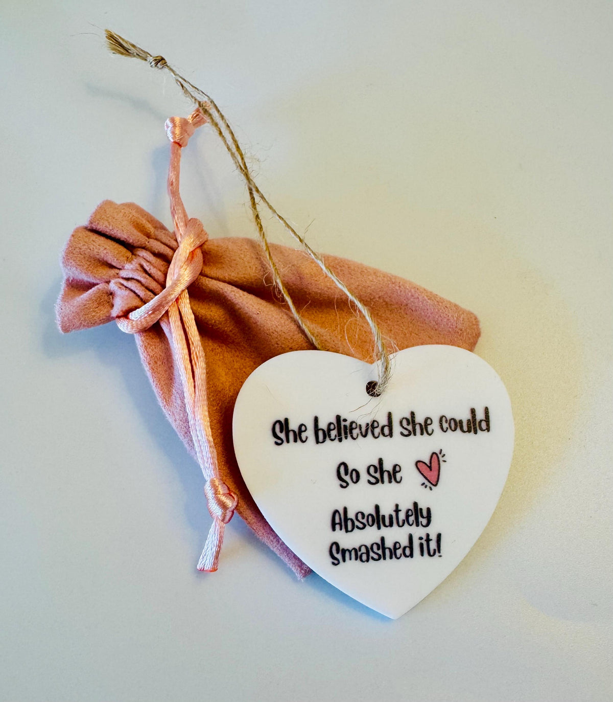 Congratulations Gift Box - You Did It - Graduation - Passed Exams - New Job - Letterbox Gift - Promotion - Exam Sucess - Personalised Gift
