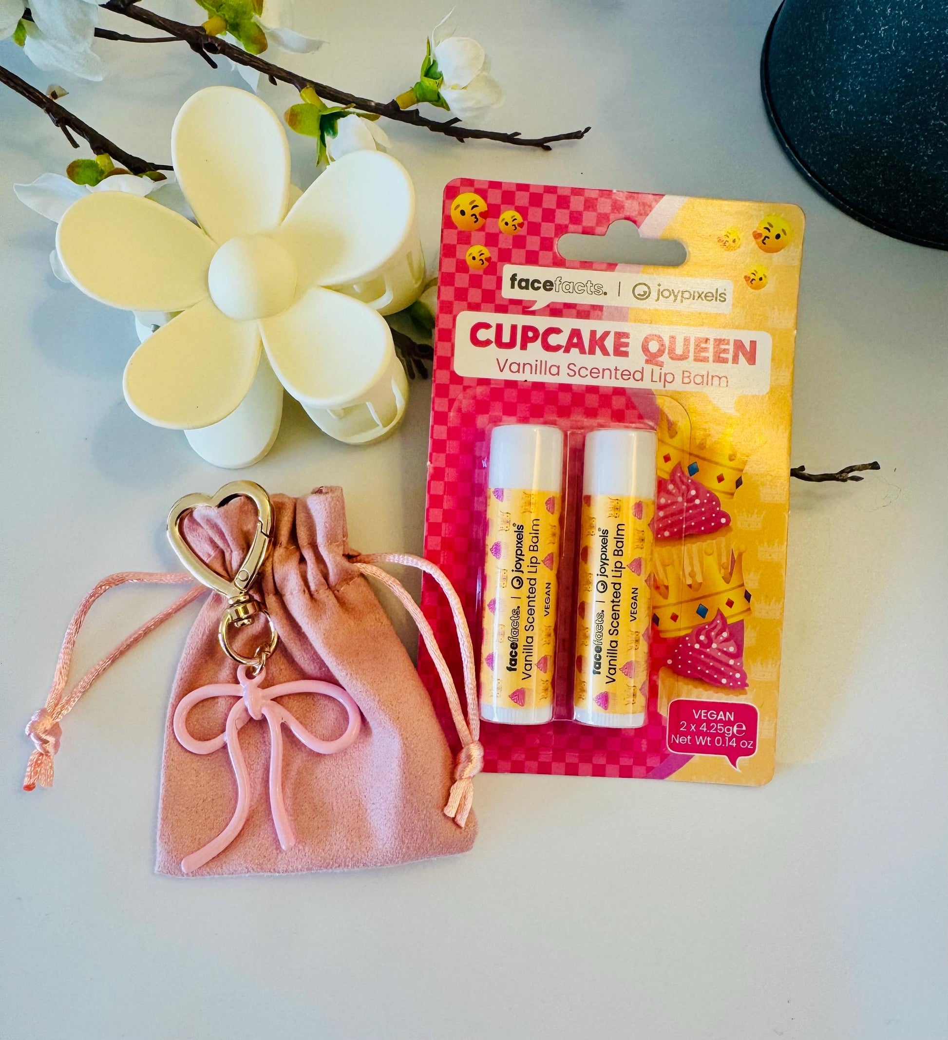 Birthday Gift Box - Birthday Gift for Her - Giftbox for Teenager - Pamper Hamper - Birthday Hamper Gift Box - Gift for Friend - Treat Box