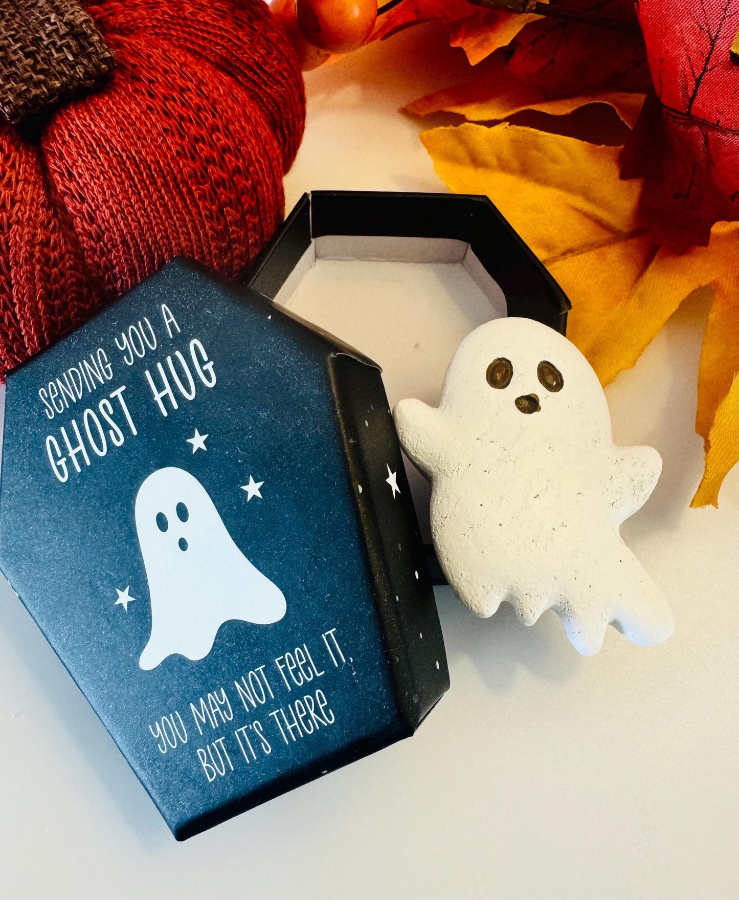 Halloween Hug in a Box