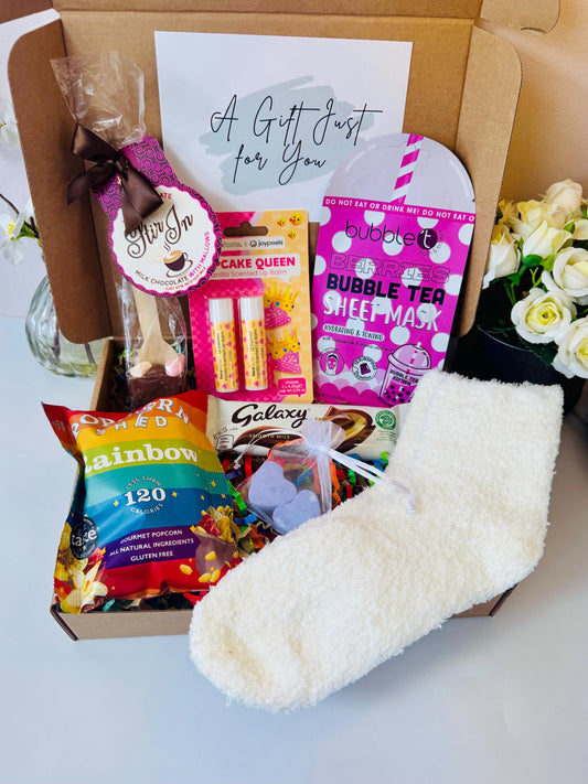 Teen Gift Box