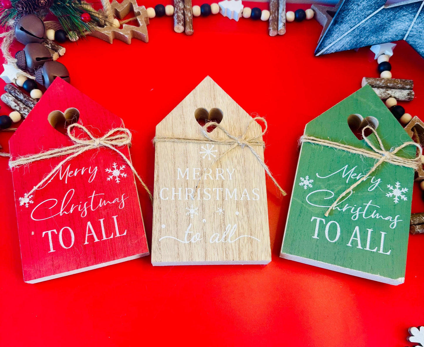 Cosy Christmas Hamper Gift