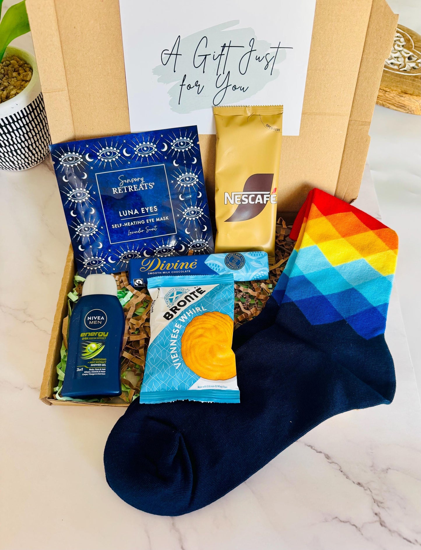 Gift Box for Men