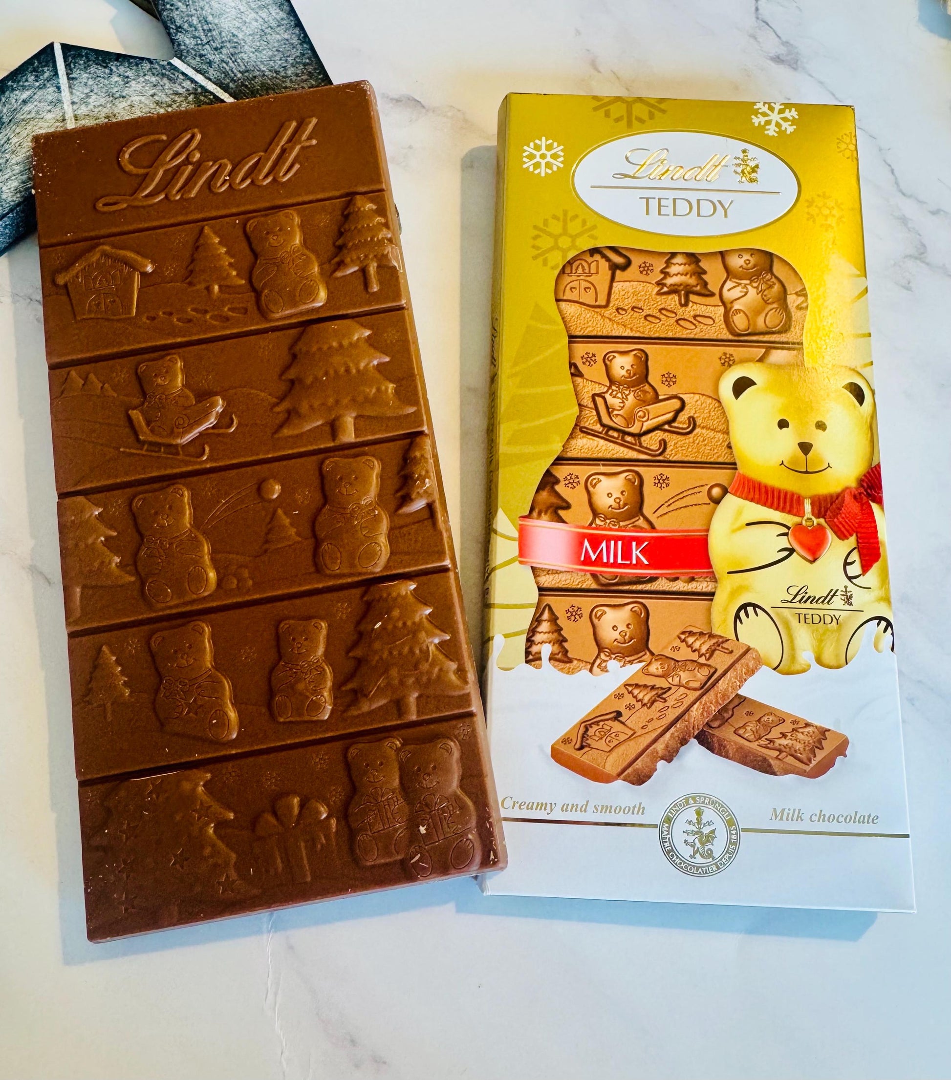 Christmas Gift for Her - Xmas Eve Box - Hug in a Box - Ladies Christmas Gift Box for Her - Gifts for Women - Xmas Treat Box - Secret Santa