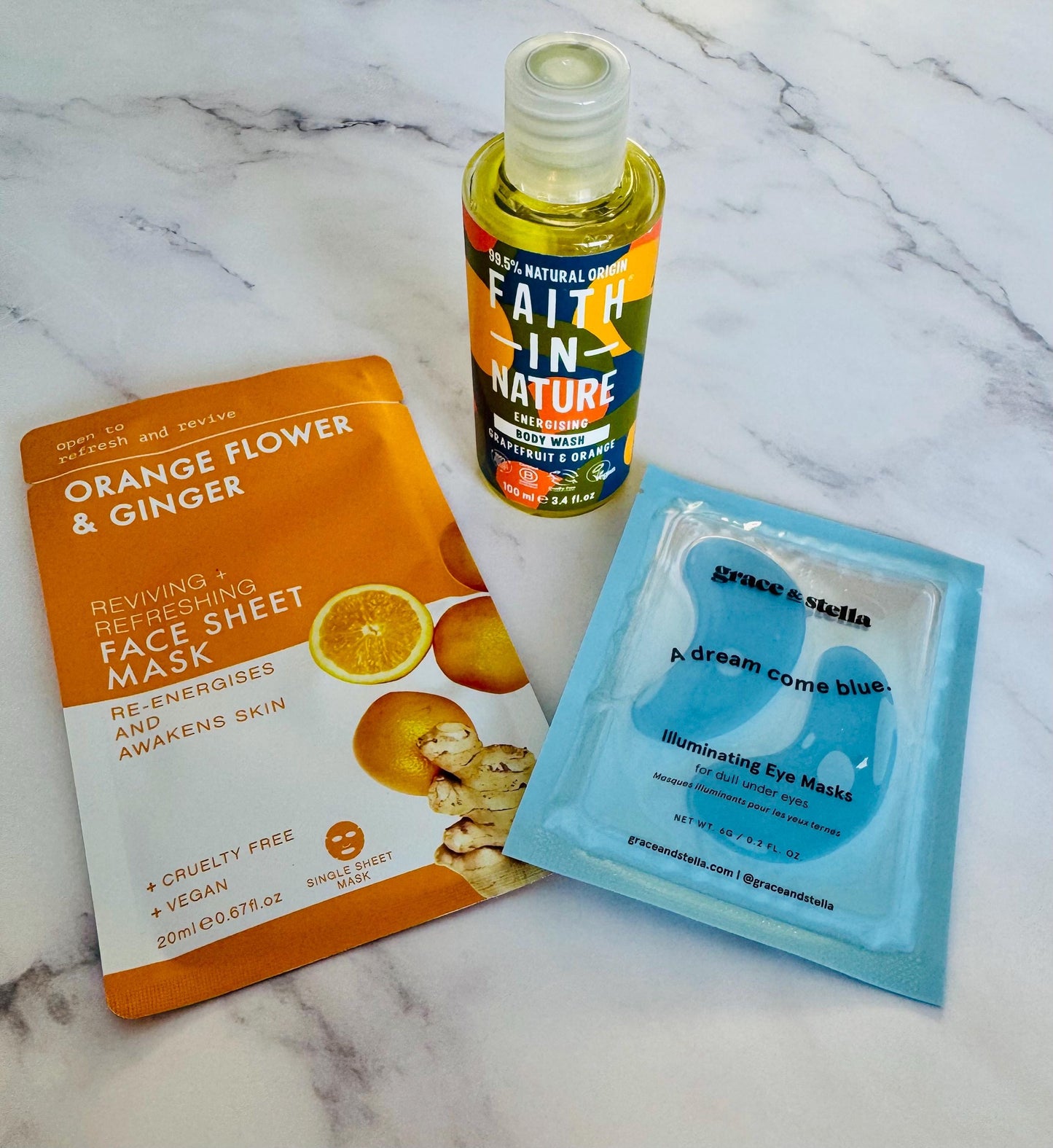 Wellness Gift Box - Pamper Hamper - Spa Self- Care Giftbox - Birthday - Friend Giftbox - Care Package Gift- Personalised - Spa in a Box