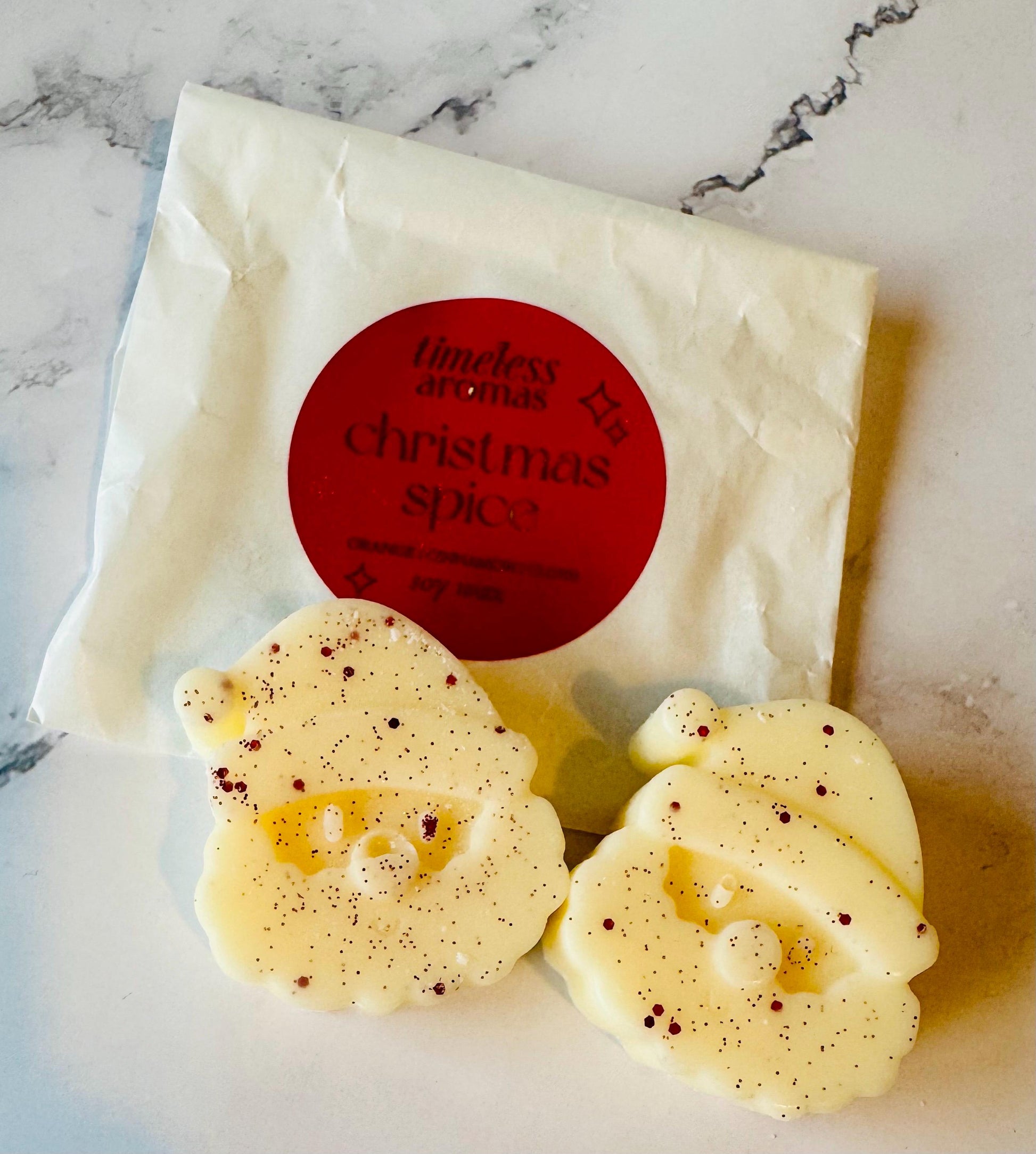 Christmas Hug in a Box - Xmas Eve Box - Christmas Gift for Her - Care Package Hamper Ladies Treat Box - Secret Santa - Self-Care Gift Box