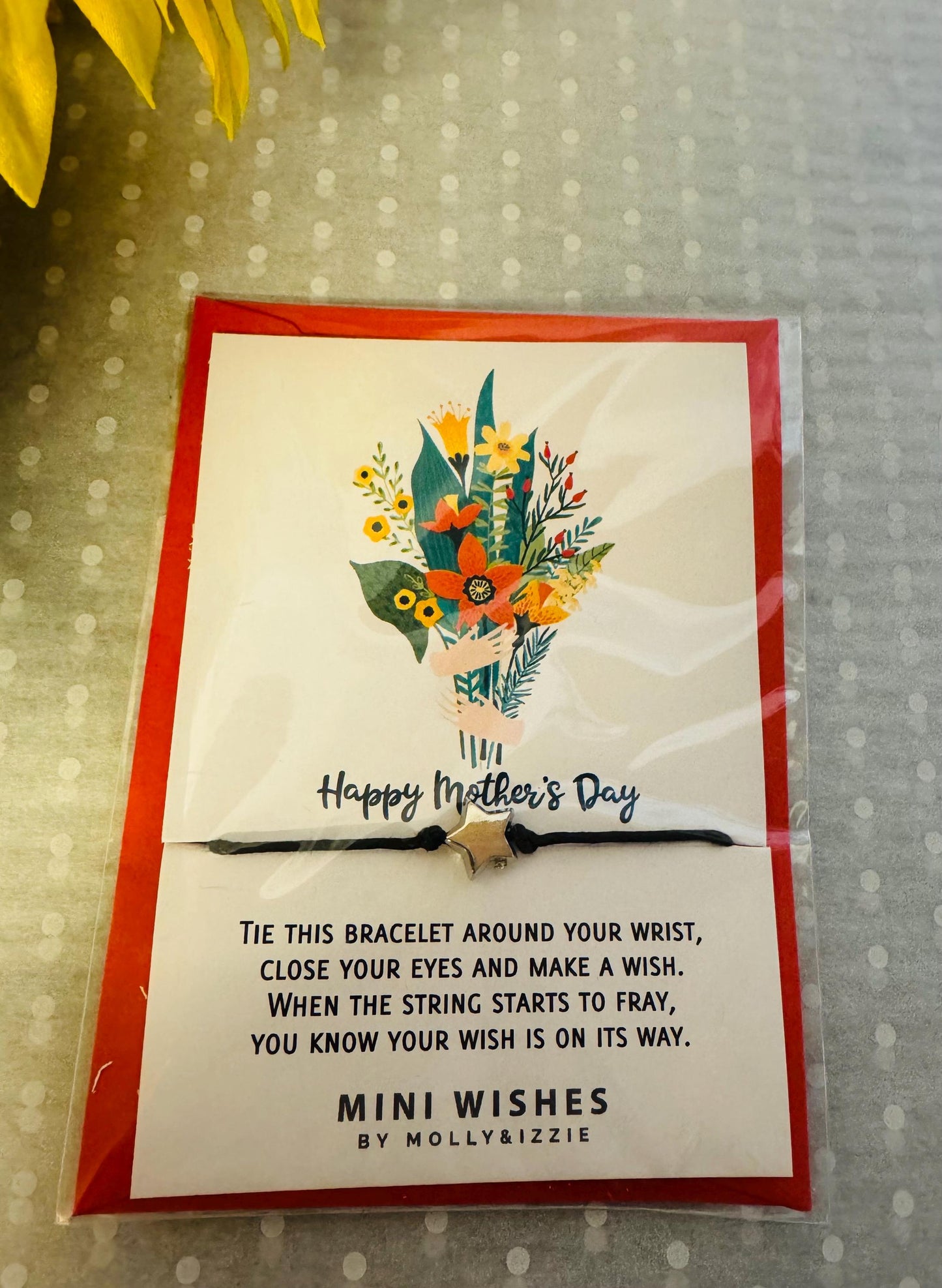 Mother’s Day Gift Box for Mum – Pamper Hamper - Self Care Gift - Thinking of You Mum - Personalised Letterbox Gift - Present for Mummy